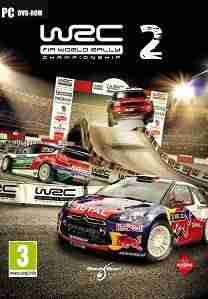 Descargar WRC 2 FIA World Rally Championship 2011 [MULTI5][FLT] por Torrent